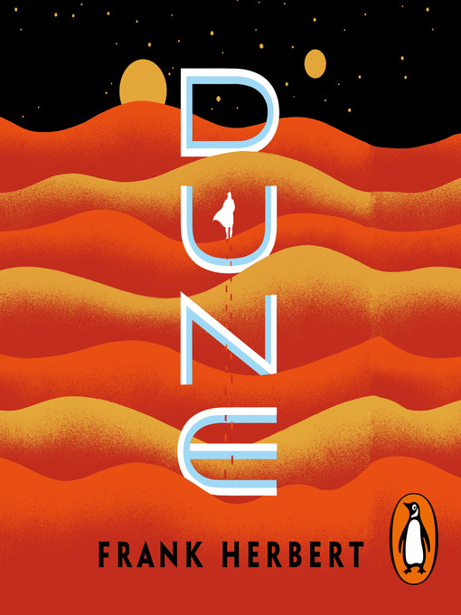 Title details for Las crónicas de Dune by Frank Herbert - Available